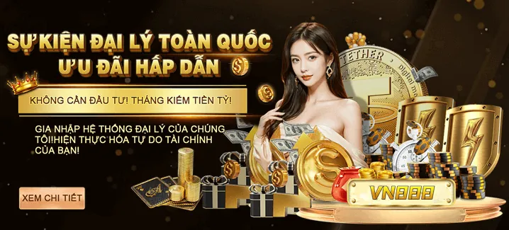 Ưu đãi VIP cho Slot