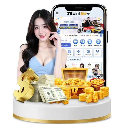 Chơi bắn cá mu9 Casino trên di động
