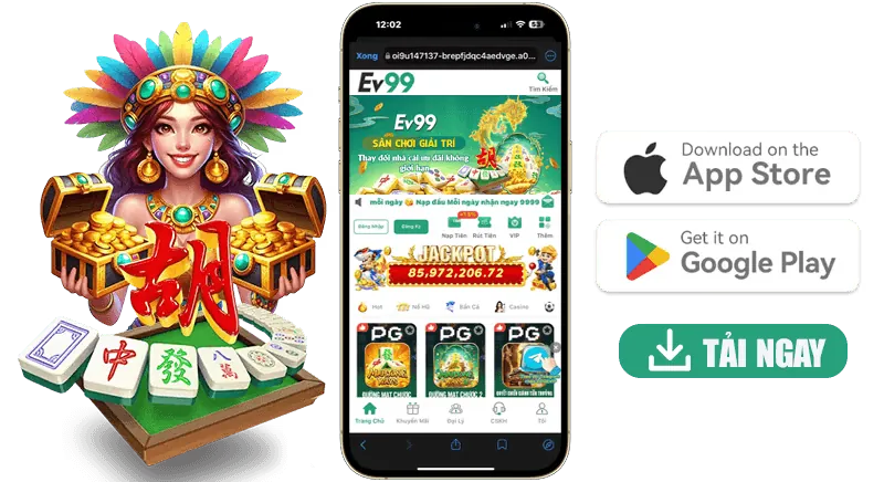 Bảo mật tối ưu ứng dụng mu9 casino