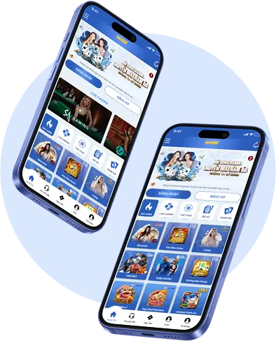 Cơ hội nổ hũ và phần thưởng lớn mu9 Casino