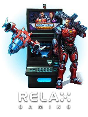Đồ họa game bắn cá mu9 Casino sống động
