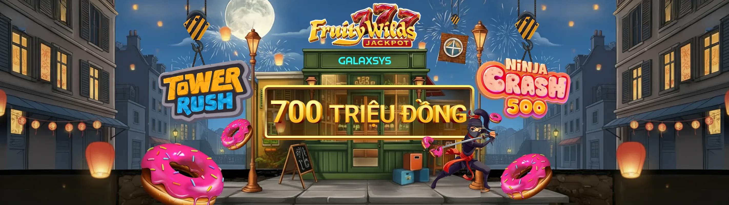 Hình ảnh chính về đăng nhập MU9 Casino