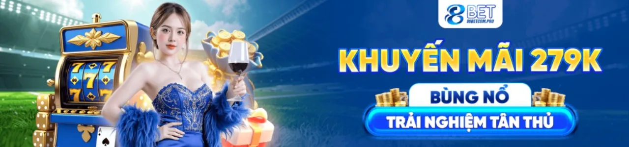 Các chương trình khuyến mãi hấp dẫn tại mu9 casino
