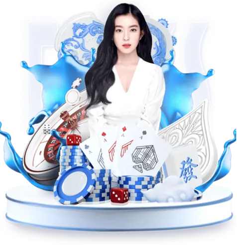 Trải nghiệm casino trực tuyến mu9 casino
